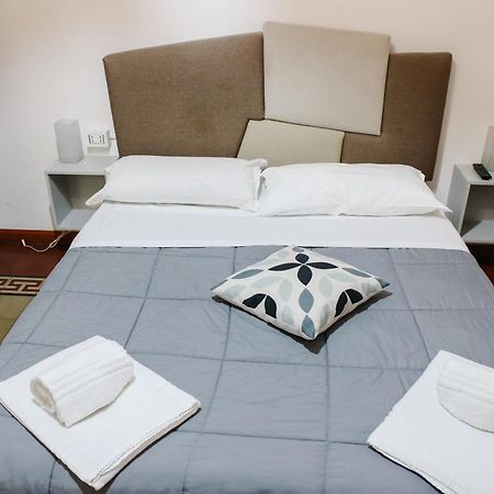 Bruca House Apartment Catania Exterior foto