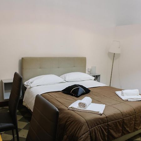 Bruca House Apartment Catania Exterior foto