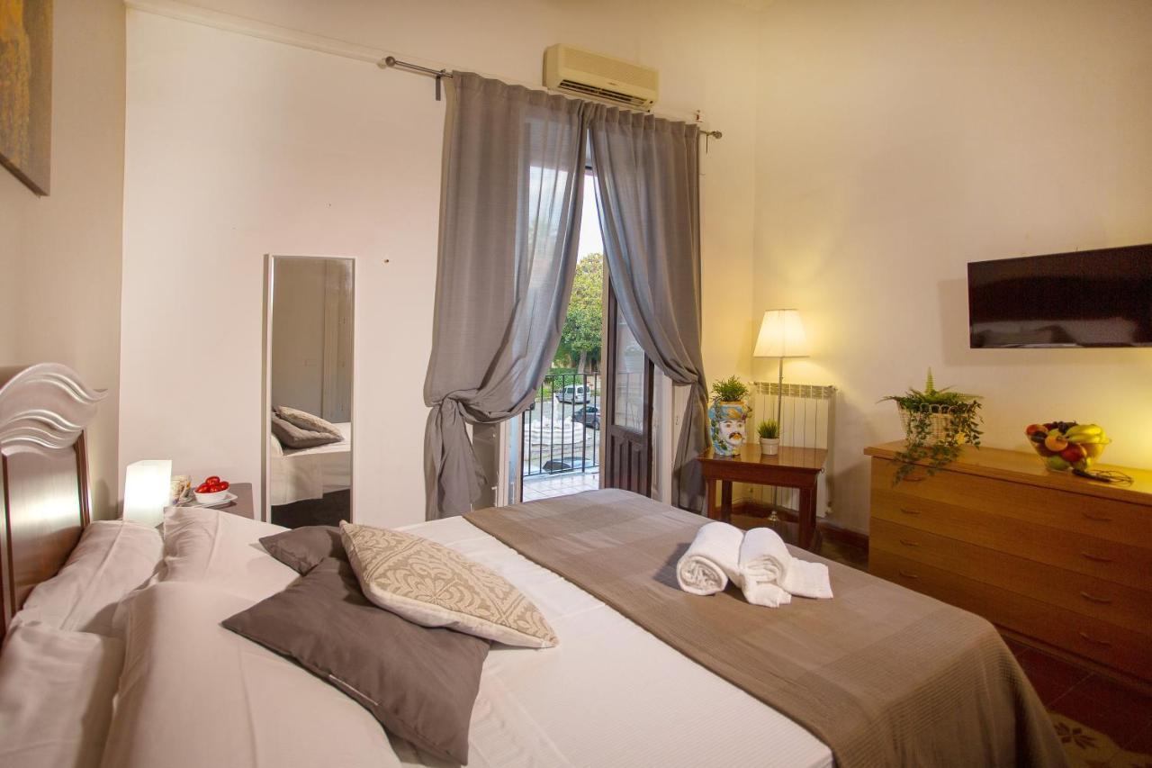 Bruca House Apartment Catania Exterior foto