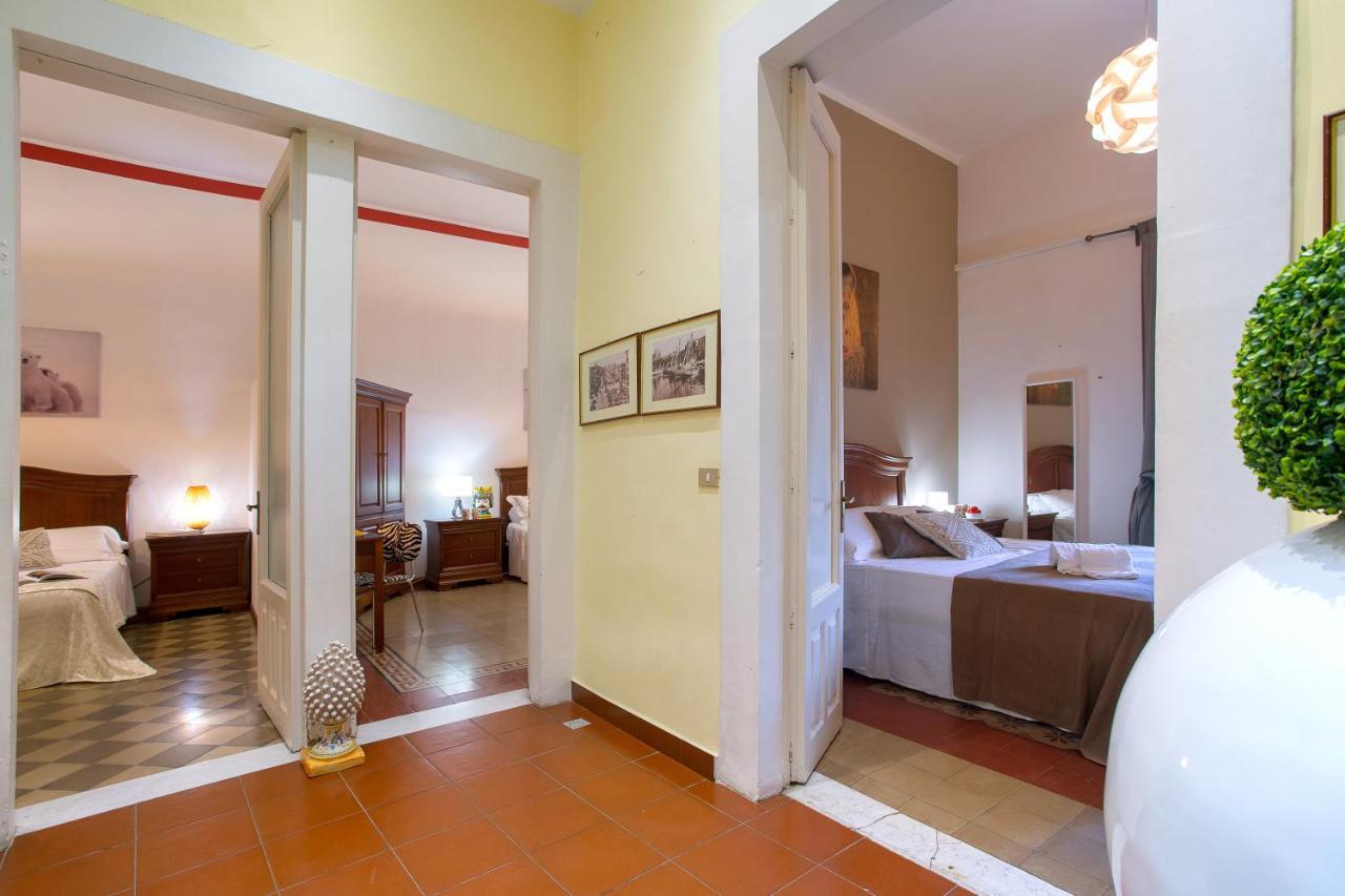 Bruca House Apartment Catania Exterior foto