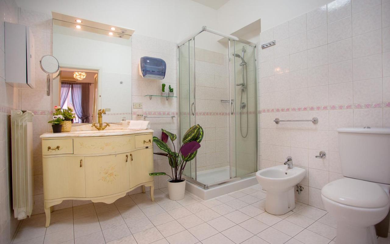 Bruca House Apartment Catania Exterior foto