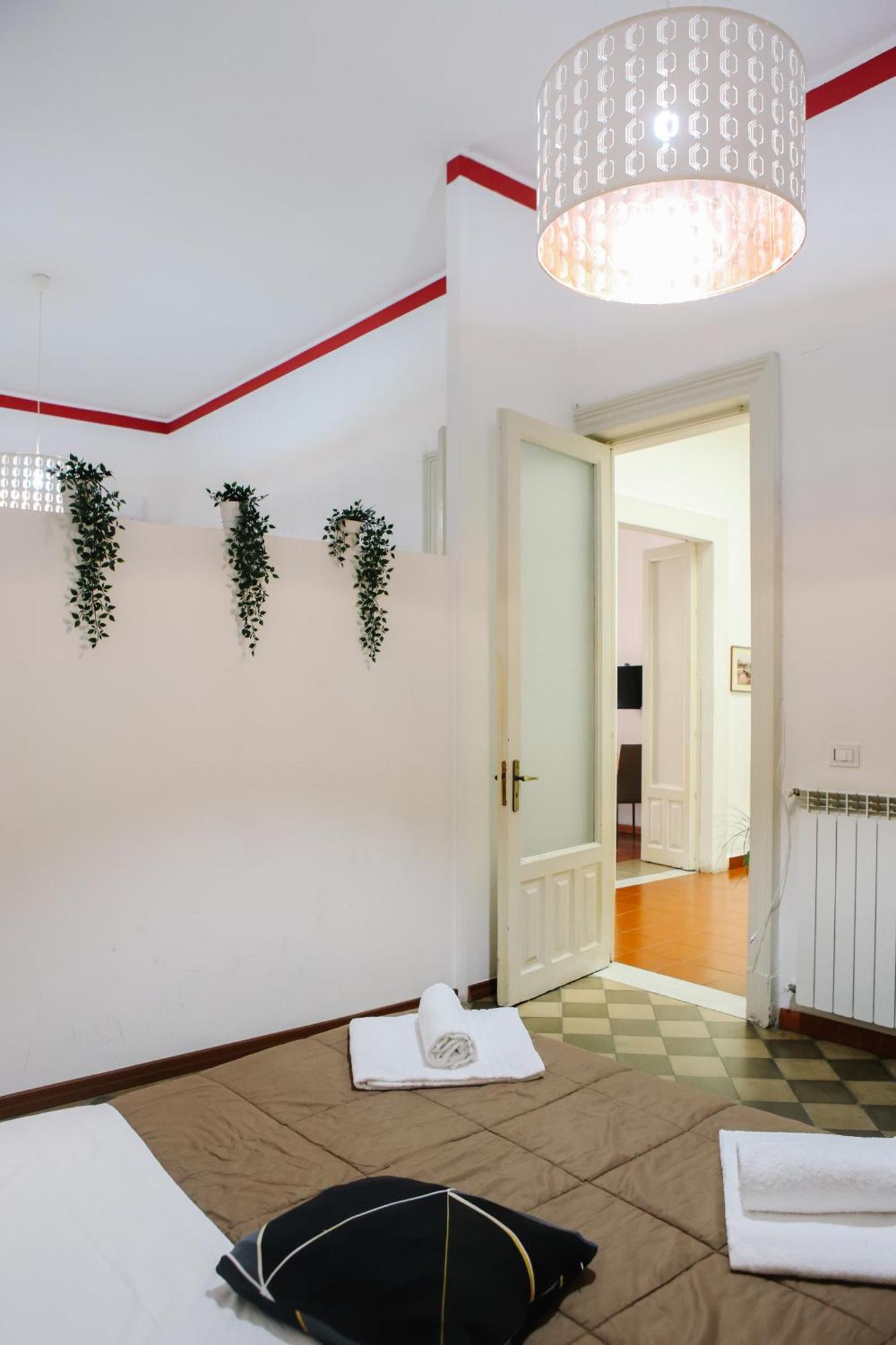 Bruca House Apartment Catania Exterior foto