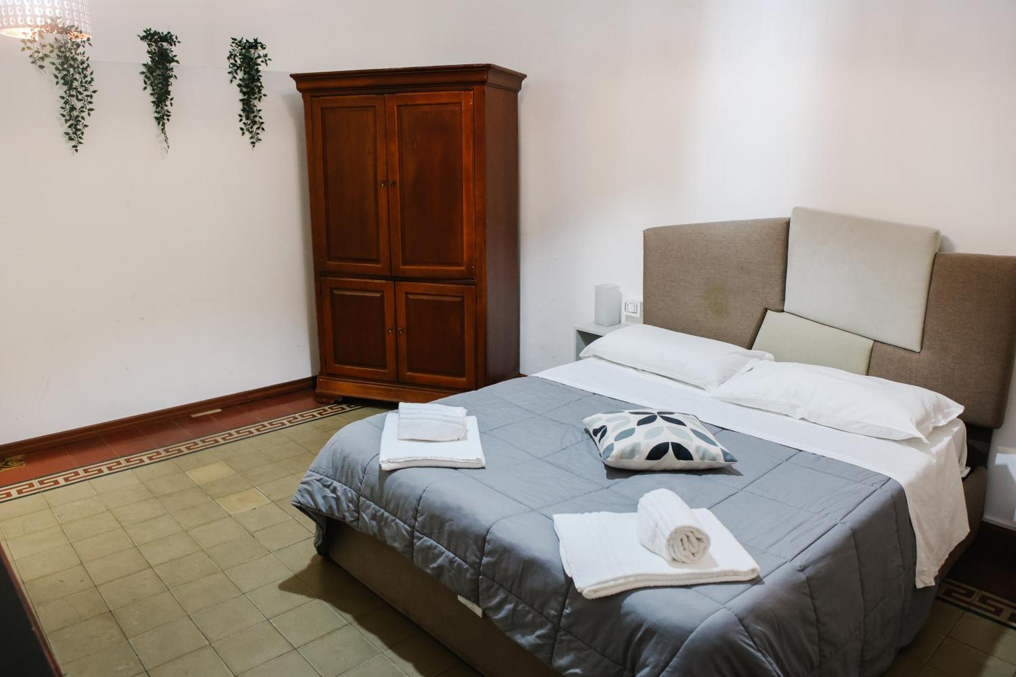 Bruca House Apartment Catania Exterior foto