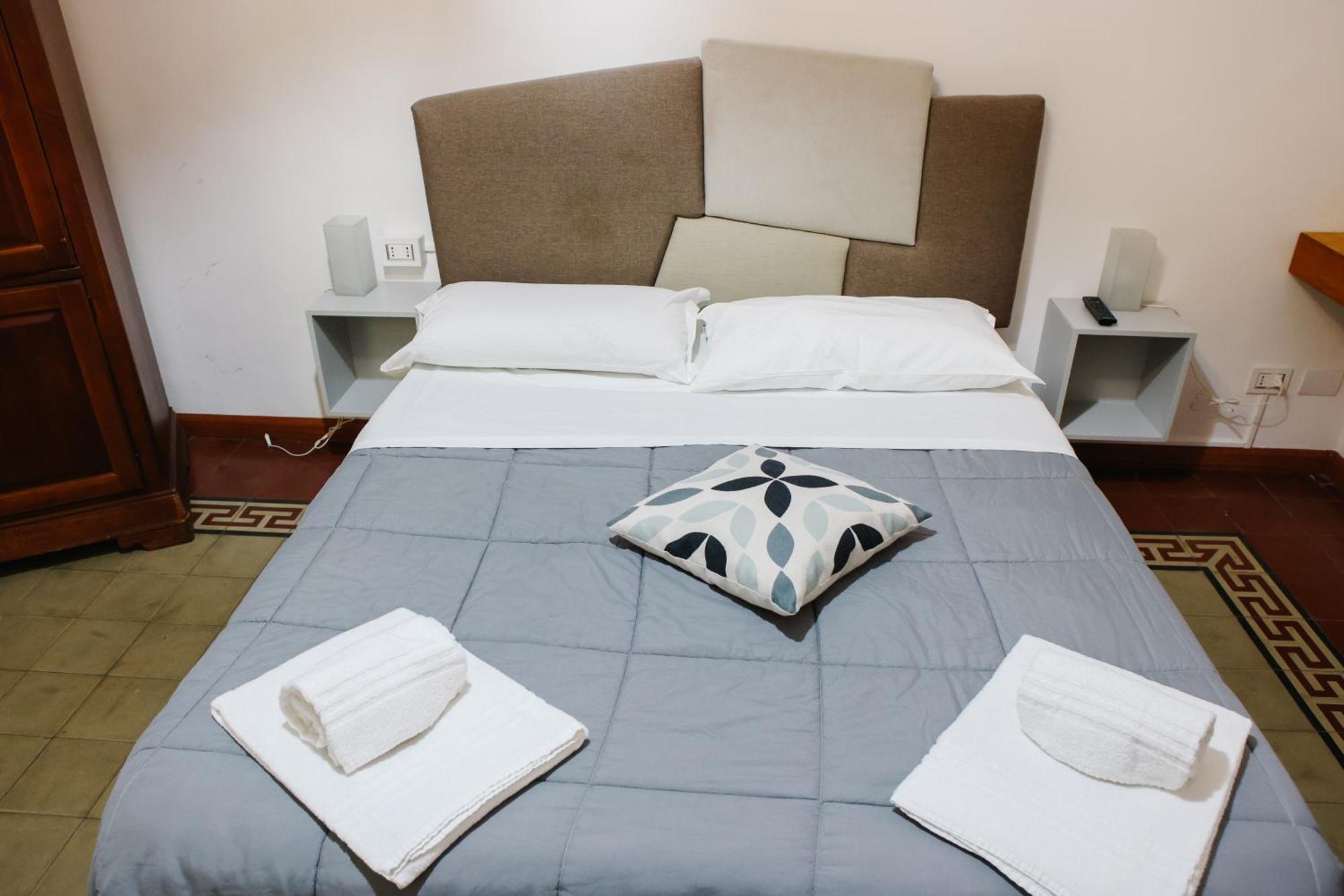 Bruca House Apartment Catania Exterior foto