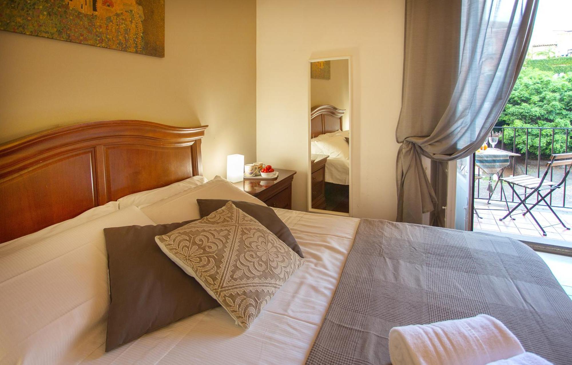 Bruca House Apartment Catania Exterior foto