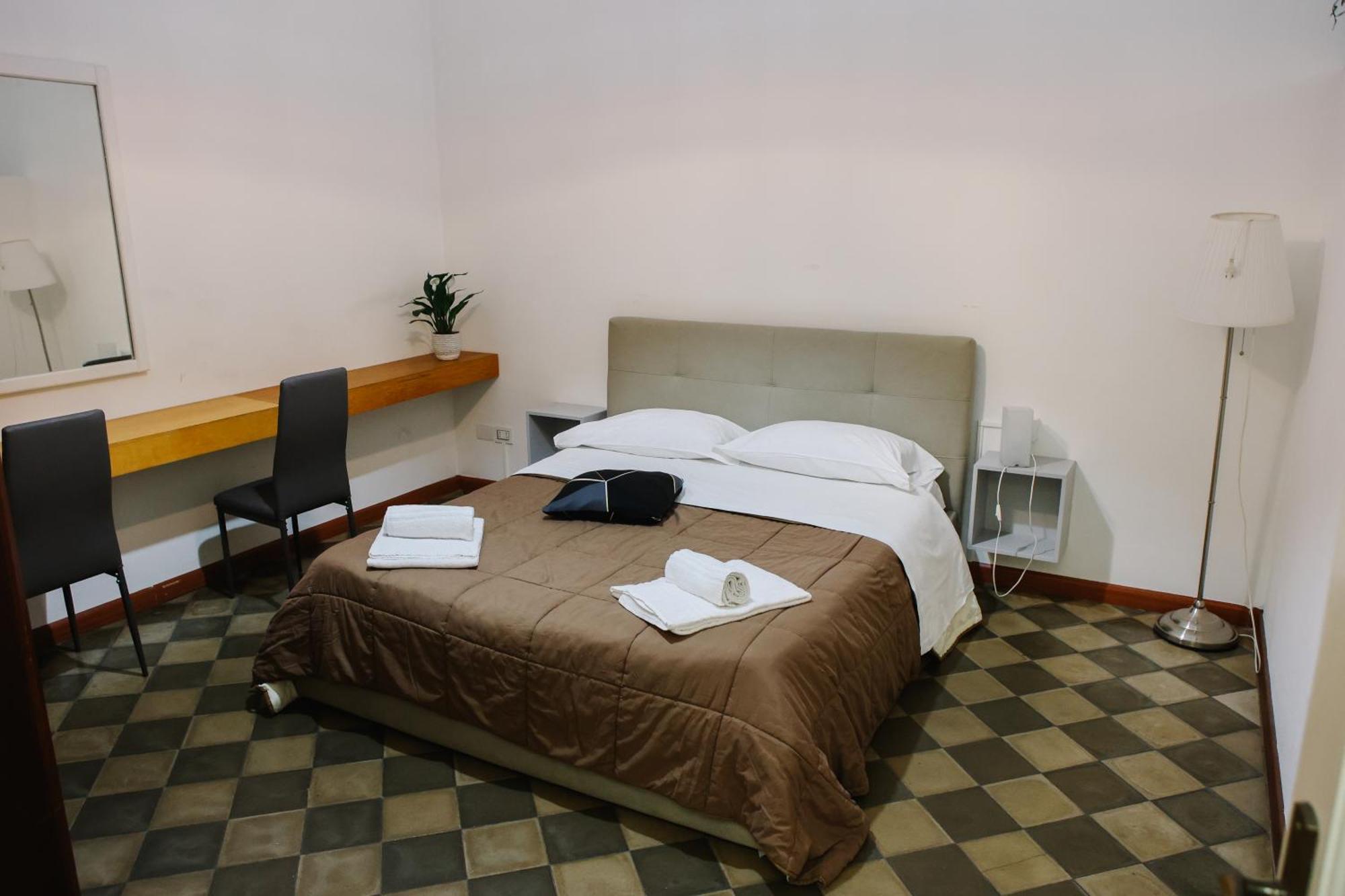 Bruca House Apartment Catania Exterior foto