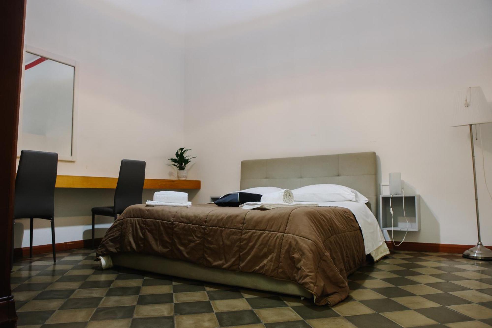 Bruca House Apartment Catania Exterior foto