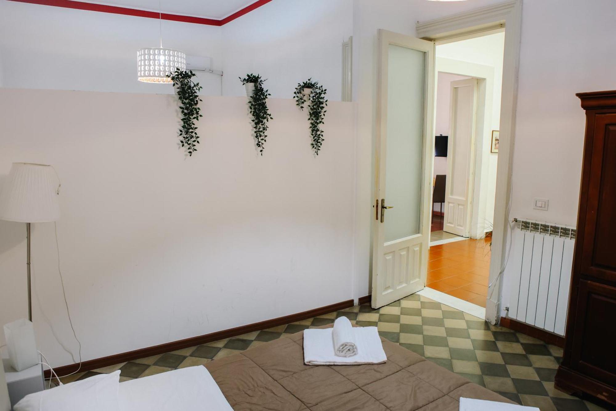 Bruca House Apartment Catania Exterior foto